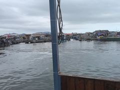 -蓝湾碧波·老字号·疍家非遗海上餐厅