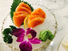 -红叶日料·放题·海胆·定食(星海店)