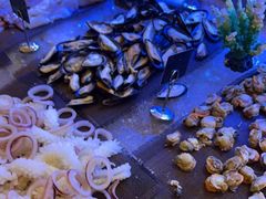 -韩厨烤肉火锅无限自助餐厅(潮流特区店)