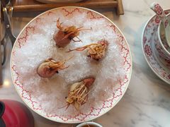 -塘桥老哥·常州鱼鲜土菜(勤业路店)