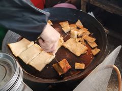 -陈阿婆叉粿条(大小街店)