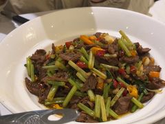 -大鸭梨烤鸭(左家庄店)
