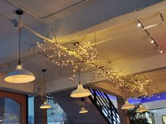 大堂-HAPPEN(江川东路店)