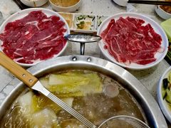 -潮汕林记牛肉火锅(万象天地店)