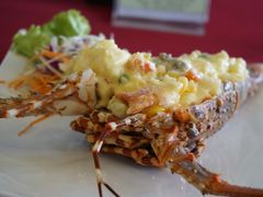-BAI BUA RESTAURANT