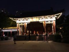-迎泽公园