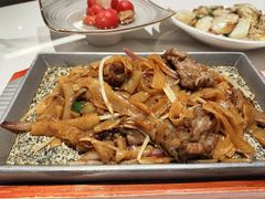 -稻香海鲜饭店(第一国际店)