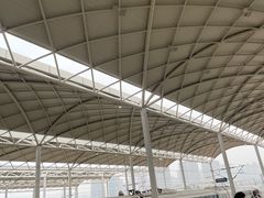 -石家庄站