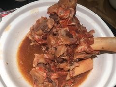 -上关雪東北菜(中房金谊店)