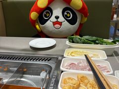 -海底捞火锅(龙湖北京大兴天街店)