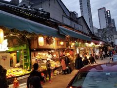 -油麻地果栏
