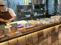 -黄山老妈·土菜(碧桂园店)