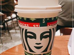 -星巴克臻选(北京颐堤港中心第二店)