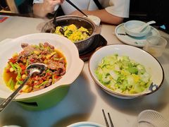 -佬麻雀·剁椒鱼头(京基KK One店)