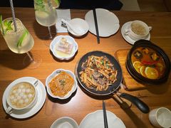 泰式冬阴功汤-庆春朴门