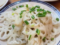 -芦茨金富饭庄·25年老字号·专做稻草鸡