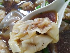 虾籽馄饨-迎扬春茶社(闻喜路店)