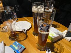 -LENBACH兰巴赫西餐啤酒坊(水璟唐店)