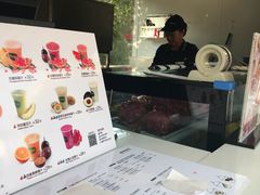 -Mr.Fruits水果先生(蓝色港湾店)