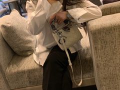 -太原阳光国际酒店·维多利亚大堂酒廊