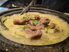 -蔴将·川菜(黄龙万科店)