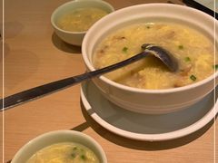 -吕氏疙瘩汤·海鲜新鲁菜(凯德mall新都心店)