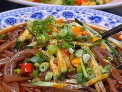 -九寨沟石锅鱼(沣峪口二十年店)