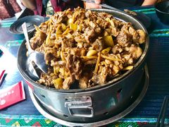 -甘家界牌柠檬鸭(青山店)