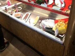 -羊大爷涮肉(亮马桥店)