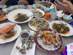 -启东小海鲜(庄先湾路1号店)
