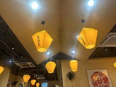 -冰城焰会大丰收铁锅炖(萝岗万达金街店)