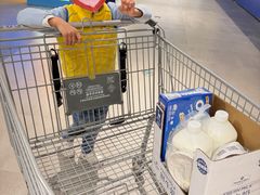-山姆会员商店(上海浦东店)