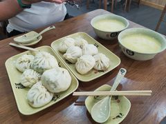 -津门张记包子铺(华昌道店)
