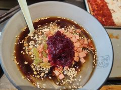 -杨家火锅(国美店)