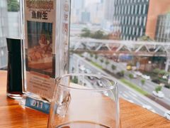 -Mr.Fish鱼鲜生海鲜放题(高德置地冬广场店)