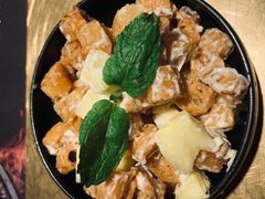 -吞鱼兽麻辣烤鱼(万达店)