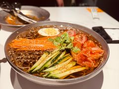 -范儿·嫂子烤肉·精致炭火烤肉(长治路店)