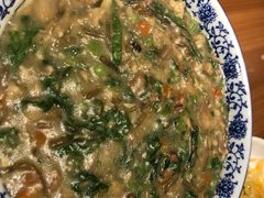 糟羹-荣家小吃(紫阳街店)