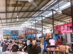 -五七小李子油焖大虾(总店)