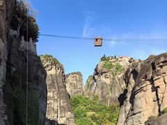 -梅黛奥拉修道院