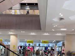 -BIGOFFS 超级折扣(仁恒伊势丹店)