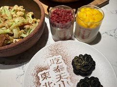-奉天小馆·非遗东北菜(济南万象城店)