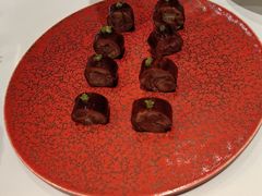 -上海小南国(金桥国际广场店)