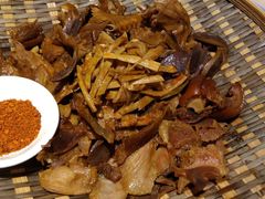 -院8里·少城记忆老川菜(宽窄巷子店)