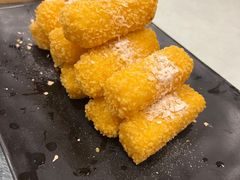 -大眼锅贴水饺(河东店)