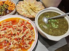 -蛙兔鸡自贡风味·特色江湖菜(广都店)