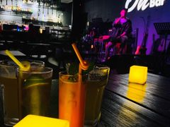 -ohbar live house(人广店)