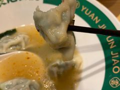 -袁记云饺(莲塘店)