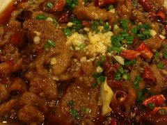 -大眼锅贴水饺(河东店)