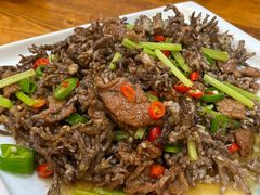 -下梅人家土菜馆(历史文化餐厅度假区店)